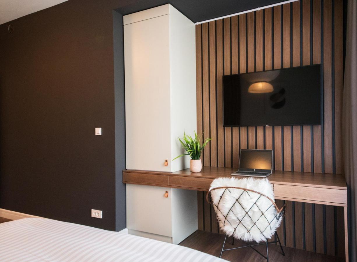Biador Apartments Oradea Exterior photo